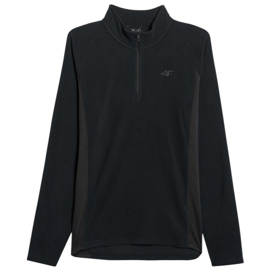 4F Ανδρική μακρυμάνικη ισοθερμική μπλούζα Fleece 4F Ανδρική μακρυμάνικη ισοθερμική μπλούζα Fleece